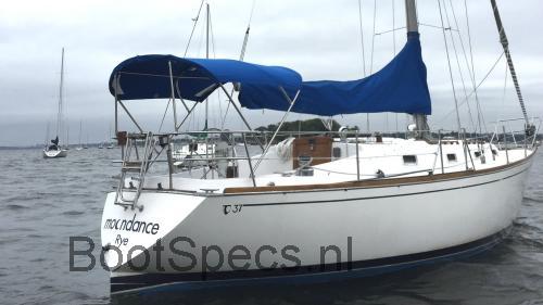 Tartan 37C beoordelingen en specificaties